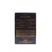The perfumed Martin Lion 23 water of men's 50 ml