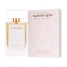 The perfumed Martin Lion 28 water of female 50 ml