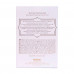 The perfumed Martin Lion 28 water of female 50 ml