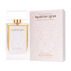 The perfumed Martin Lion 39 water of female 50 ml