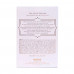 The perfumed Martin Lion 39 water of female 50 ml