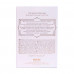 The perfumed Martin Lion 45 water of female 50 ml