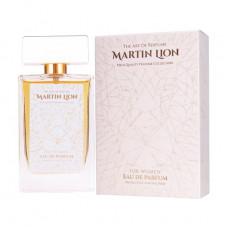 The perfumed Martin Lion 68 water of female 50 ml