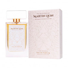 The perfumed Martin Lion 8 water of female 50 ml