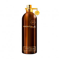 The perfumed Montale Aoud Forest water a unisex 100 ml (tester)