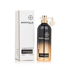 The perfumed Montale Intense Pepper water a unisex 100 ml (tester)