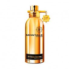 The perfumed Montale Intense Pepper water a unisex of 50 ml