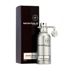 The perfumed Montale Mango Manga water a unisex of 50 ml