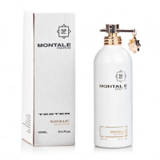 The perfumed Montale Mukhallat water a unisex 100 ml (tester)