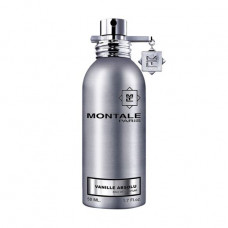 The perfumed Montale Vanilla Absolu water a unisex of 50 ml
