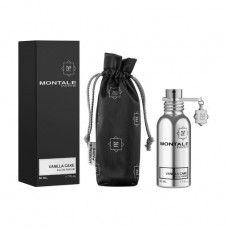 The perfumed Montale Vanilla Cake water a unisex of 50 ml