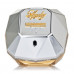 The perfumed Paco Lady Million Lucky 2018 water female 80 ml (Tester)
