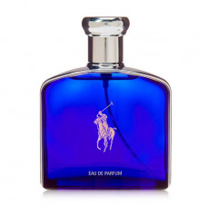 The perfumed Ralph Lauren Polo Blue water men's 125 ml (Tester)