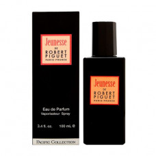 The perfumed Robert Piguet Jeunesse water of female 100 ml