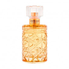 The perfumed Roberto Cavalli Florence Amber 2019 water female 75 ml (Tester)
