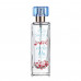 The perfumed Sarita CIELO BLU water of female 50 ml