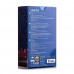 The perfumed Sarita CIELO BLU water of female 50 ml