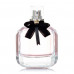 The perfumed Yves Saint Laurent Mon Paris water of female 90 ml (A tester with a cover)