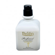 The perfumed Carnival Belen liquid soap, antibacterial, 500 ml