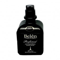 The perfumed Romantic Belen liquid soap, antibacterial, 500 ml