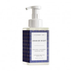 The perfumed soap skin for hands and body of Mr.Scrubber Arabian Night Perfumed Hand&Body Foarming Soap, 450 ml