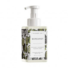The perfumed soap skin for hands and body of Mr.Scrubber Bergamot Perfumed Hand&Body Foarming Soap, 450 ml