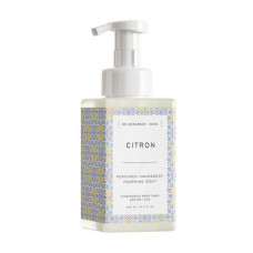 The perfumed soap skin for hands and body of Mr.Scrubber Citron Perfumed Hand&Body Foarming Soap, 450 ml