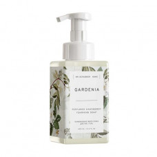 The perfumed soap skin for hands and body of Mr.Scrubber Gardenia Perfumed Hand&Body Foarming Soap, 450 ml