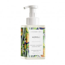 The perfumed soap skin for hands and body of Mr.Scrubber Neroli Perfumed Hand&Body Foarming Soap, 450 ml