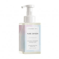 The perfumed soap skin for hands and body of Mr.Scrubber Pure Oxygen Perfumed Hand&Body Foarming Soap, 450 ml