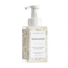The perfumed soap skin for hands and body of Mr.Scrubber Sandalwood Perfumed Hand&Body Foarming Soap, 450 ml