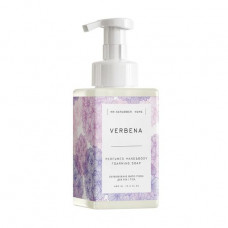 The perfumed soap skin for hands and body of Mr.Scrubber Verbena Perfumed Hand&Body Foarming Soap, 450 ml