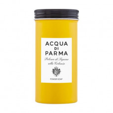 The perfumed Acqua di Parma Colonia Powder Soap soap-powder a unisex, 70 g