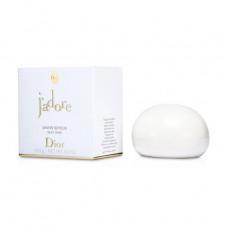 The perfumed Dior J'adore soap female, 150 g