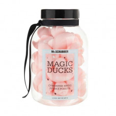 The perfumed handmade soap Mr.Scrubber Magic Ducks, 467 g
