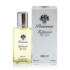 The perfumed Panama 1924 Millesime after shave balm of men's, 100 ml