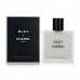 The perfumed after shave balm men's Chanel Bleu De Chanel After Shave Balm, 90 ml