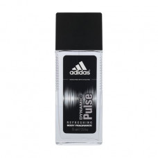 The perfumed deodorant spray of Adidas Dynamic Pulse of men's, 75 ml