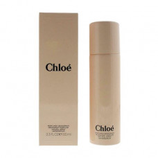 The perfumed deodorant spray of Chloe of female, 100 ml