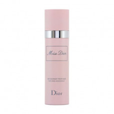 The perfumed deodorant spray of Christian Dior Miss Dior of female, 100 ml