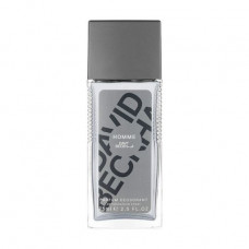 The perfumed deodorant spray of David Beckham Homme of men's, 75 ml