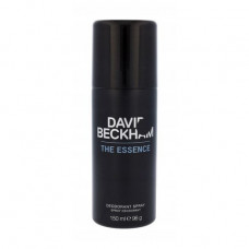 The perfumed deodorant spray of David Beckham The Essence of men's, 150 ml