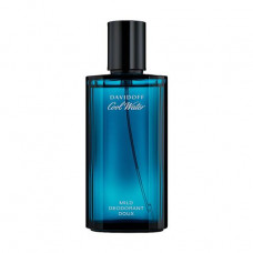 The perfumed deodorant spray of Davidoff Cool Water of men's, 75 ml