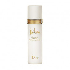 The perfumed deodorant spray of Dior J'adore of female, 100 ml