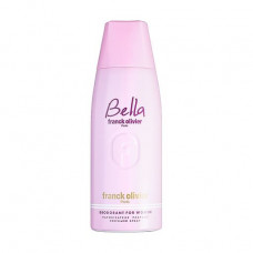 The perfumed deodorant spray of Franck Olivier Bella of female, 250 ml