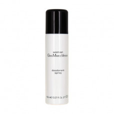 The perfumed deodorant spray of Gian Marco Venturi Woman of female, 150 ml