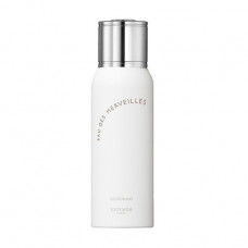 The perfumed deodorant spray of Hermes Eau des Merveilles of female, 150 ml