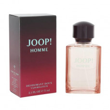 The perfumed Joop deodorant spray! Homme of men's, 75 ml