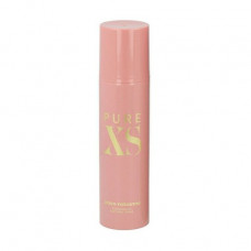 The perfumed deodorant spray of Paco Rabanne Pure XS For Her of female, 150 ml