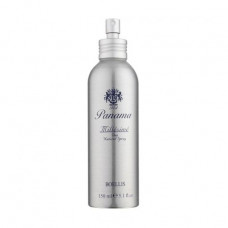 The perfumed deodorant spray of Panama 1924 Millesime Deo Natural Spray of men's, 150 ml